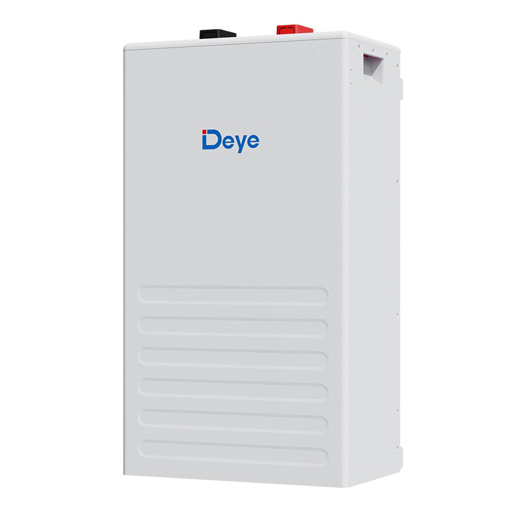 Batterie Deye SE-F16-L (LiFePo4 51,2V 314Аh 16 kWh)