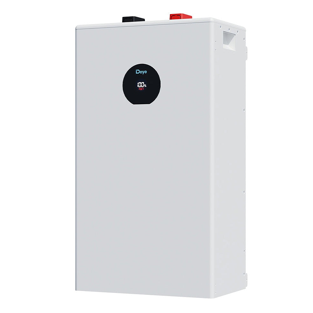 Batterie Deye SE-F16-С (LiFePo4 51,2V 314Аh 16 kWh)