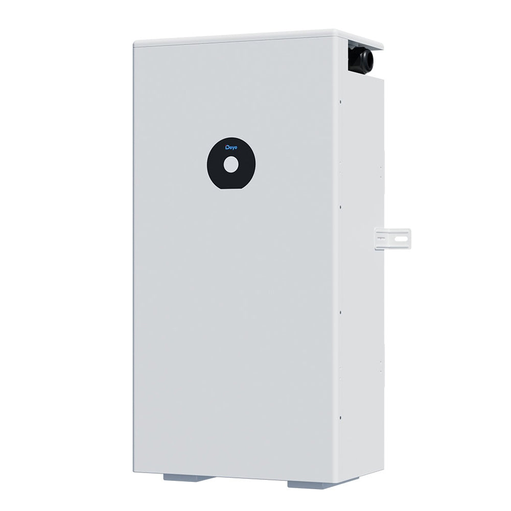 Batterie Deye SE-F16 MAX (LiFePo4 51,2V 314Аh 16 kWh)