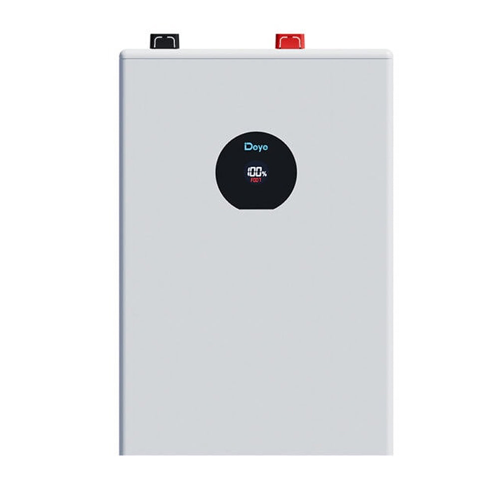Batterie Deye SE-F5-C (LiFePo4 51,2V 100Ah 5,12 kWh)
