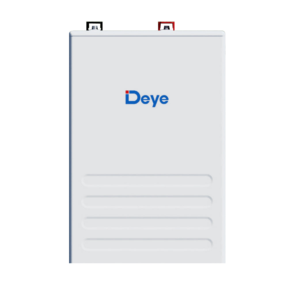 Batterie Deye SE-F5-L (LiFePo4 51,2V 100Ah 5,12 kWh)
