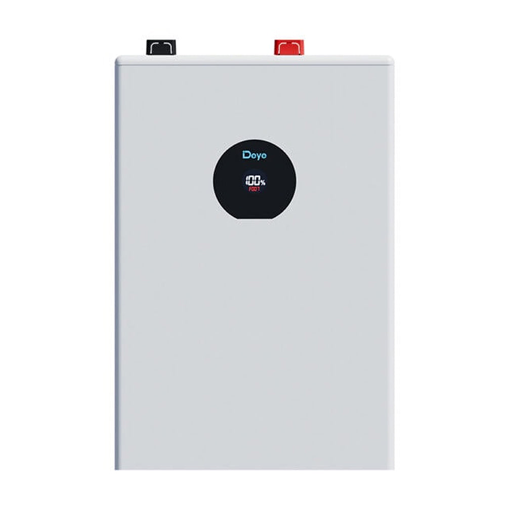 Batterie Deye SE-F5 Plus-C (LiFePo4 51,2V 100Ah 5,12 kWh)