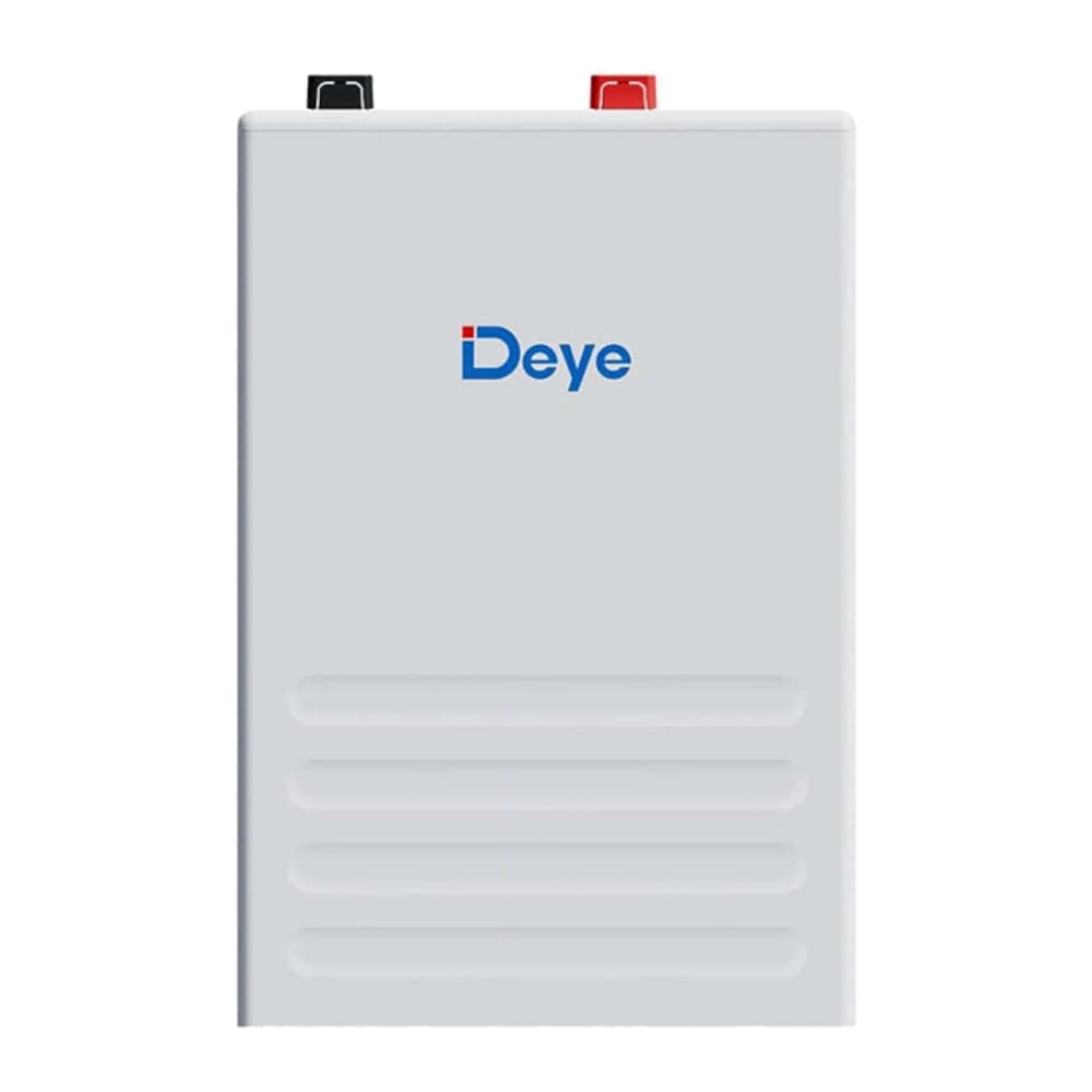 Batterie Deye SE-F5 Plus-L (LiFePo4 51,2V 100Ah 5,12 kWh)