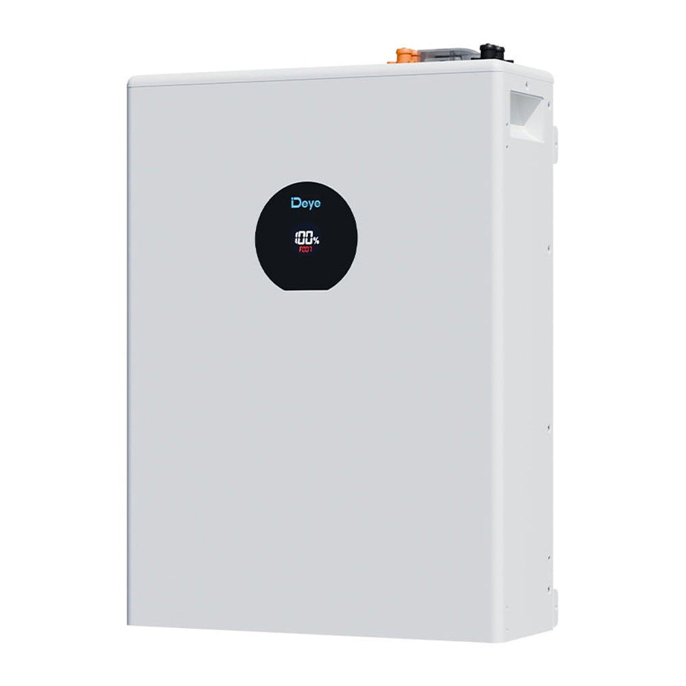 Batterie Deye SE-F5 Pro-C (LiFePo4 51,2V 100Ah 5,12 kWh)