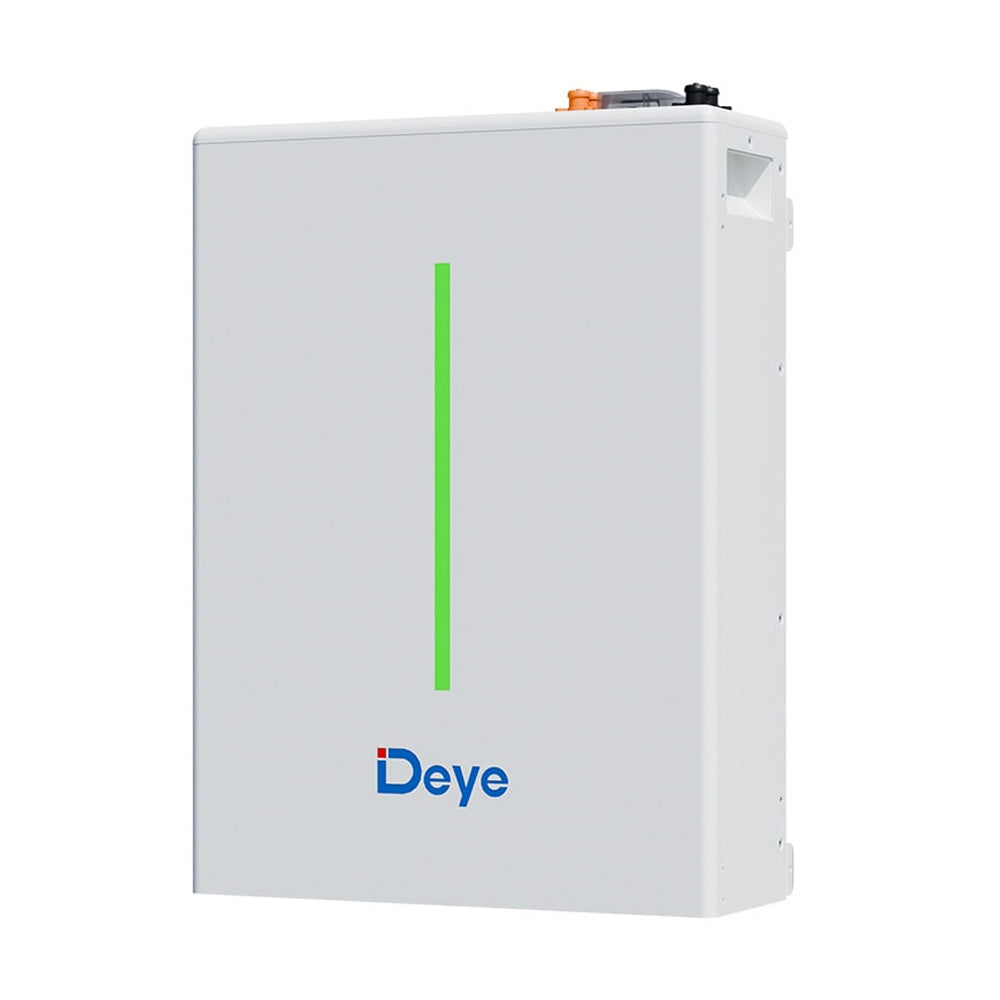 Batterie Deye SE-F5 Pro-E (LiFePo4 51,2V 100Ah 5,12 kWh)