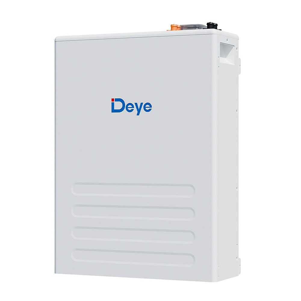 Batterie Deye SE-F5 Pro-L (LiFePo4 51,2V 100Ah 5,12 kWh)