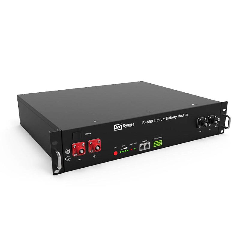 Batterie Dyness B4850 (LiFePo4 48V 50Ah 2.4kWh)