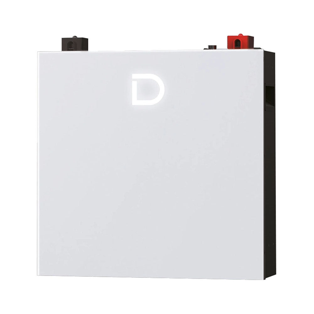 Batterie Dyness DL5.0C PRO (LiFePo4 51,2V 100Ah 5,12 kWh)