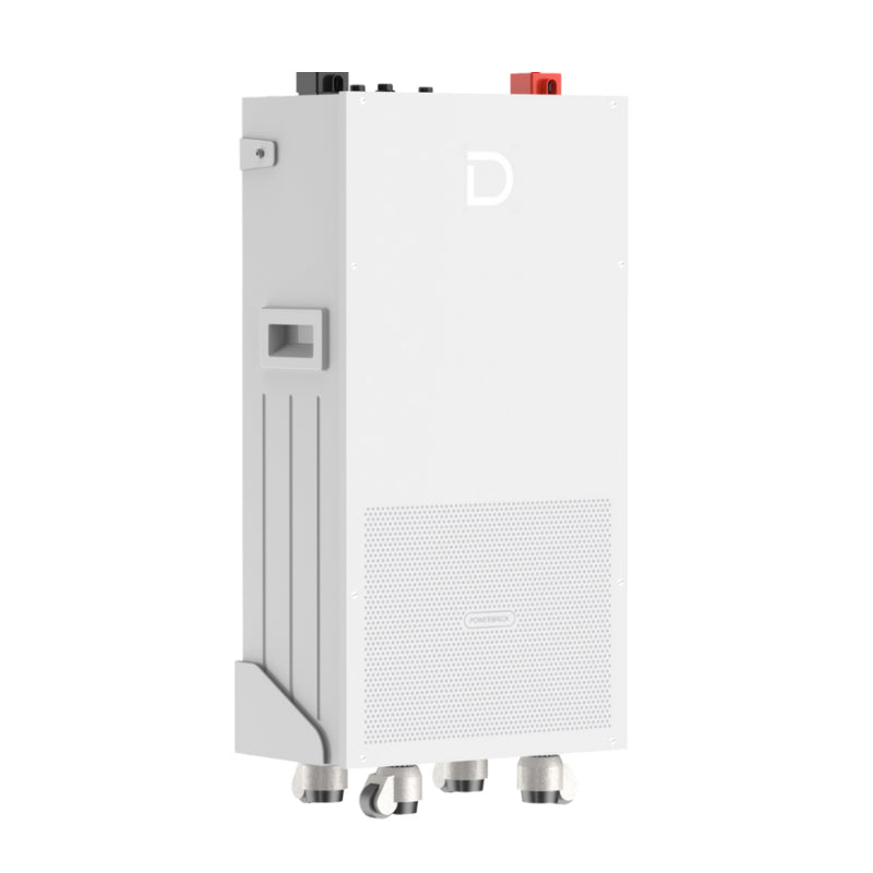 Batterie Dyness PowerBrick (LiFePo4 51,2V 280Ah 14.336 kWh)