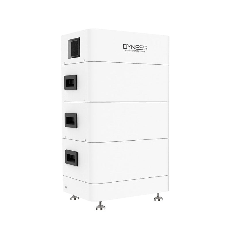 Batterie Dyness Tower T10 (LiFePo4 288V 37Ah 10.66 kWh)