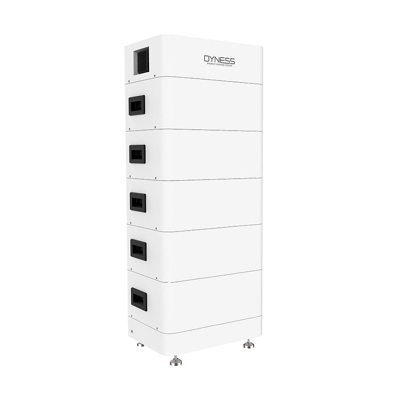Batterie Dyness Tower T17 (LiFePo4 480V 37Ah 17.76 kWh)