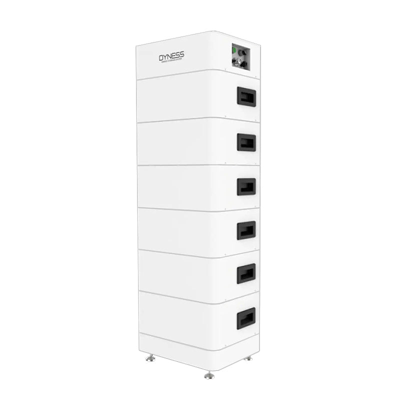 Batterie Dyness Tower T21 (LiFePo4 576V 37Ah 21.31 kWh)