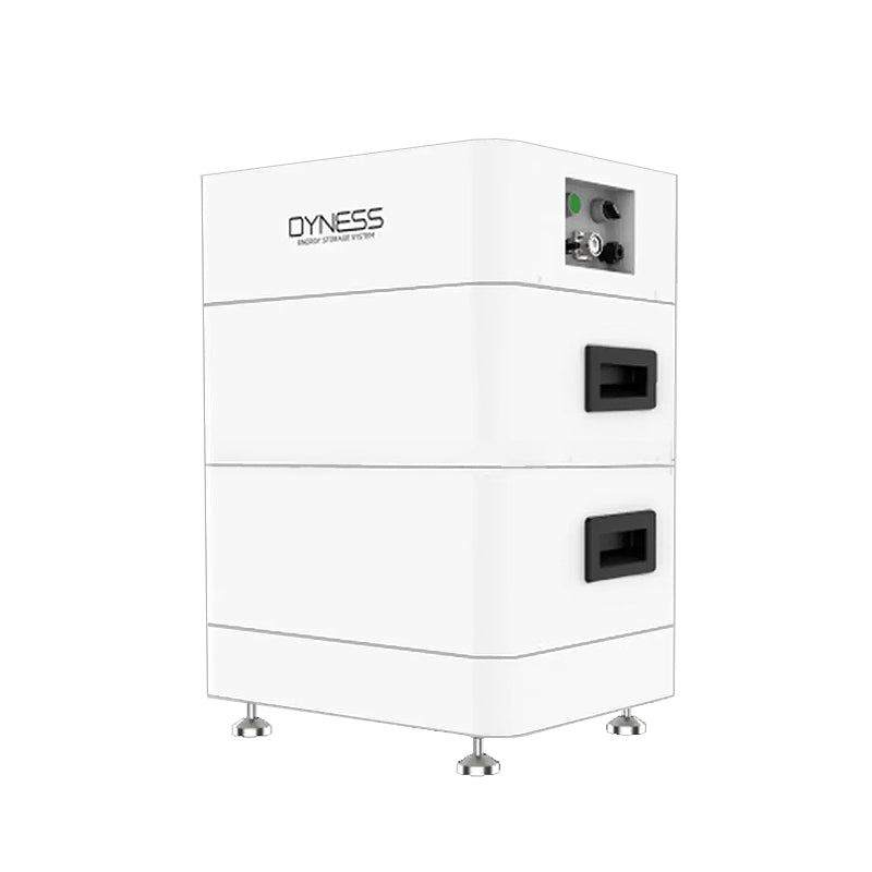 Batterie Dyness Tower T7 (LiFePo4 192V 37Ah 7.1 kWh)