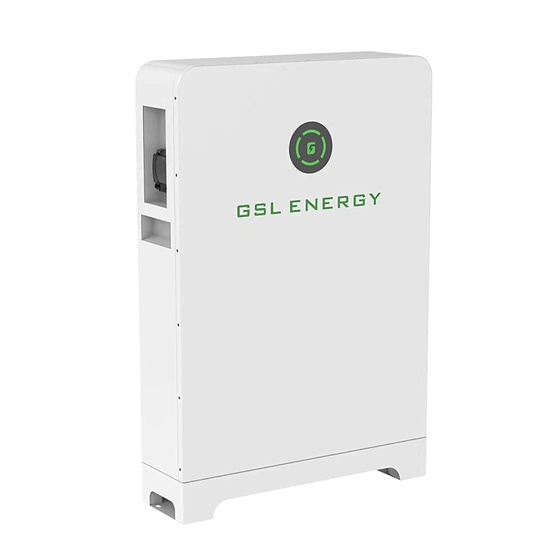 Batterie GSL Energy GSL051320A-B-GBP2 (LiFePo4 51.2V 320Ah 16.38kW*h)