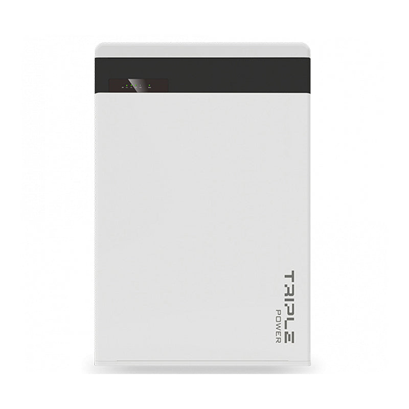 Batterie Solax PROSOLAX Master Pack T-BAT H5.8 (LiFePO4 115.2V 50Ah 5.8 kWh)