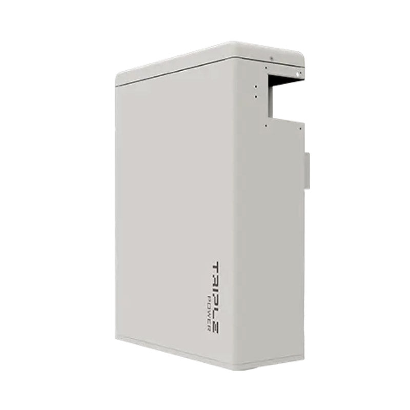 Batterie Solax PROSOLAX Slave Pack T-BAT HV11550 (LiFePO4 115.2V 50Ah 5.8 kWh)