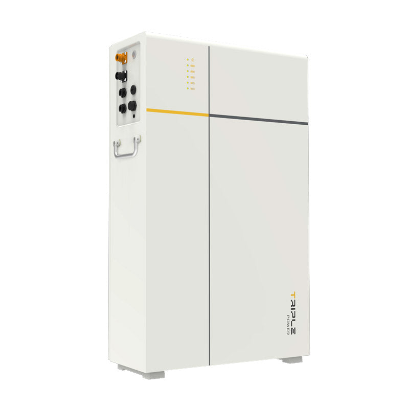 Batterie Solax PROSOLAX T-BAT-SYS-LV D150 (LiFePO4 48V 314Ah 15 kWh)