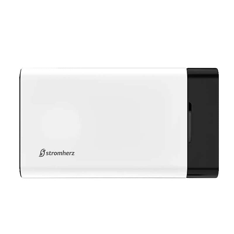 Batterie Stromherz S-24 (LiFePo4 76.8V 50Ah 3.84 kWh)