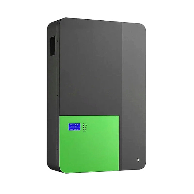 Batterie Sunjetpower SV48V100AhWM (LiFePo4 51.2V 100Ah 5.12kW*h)