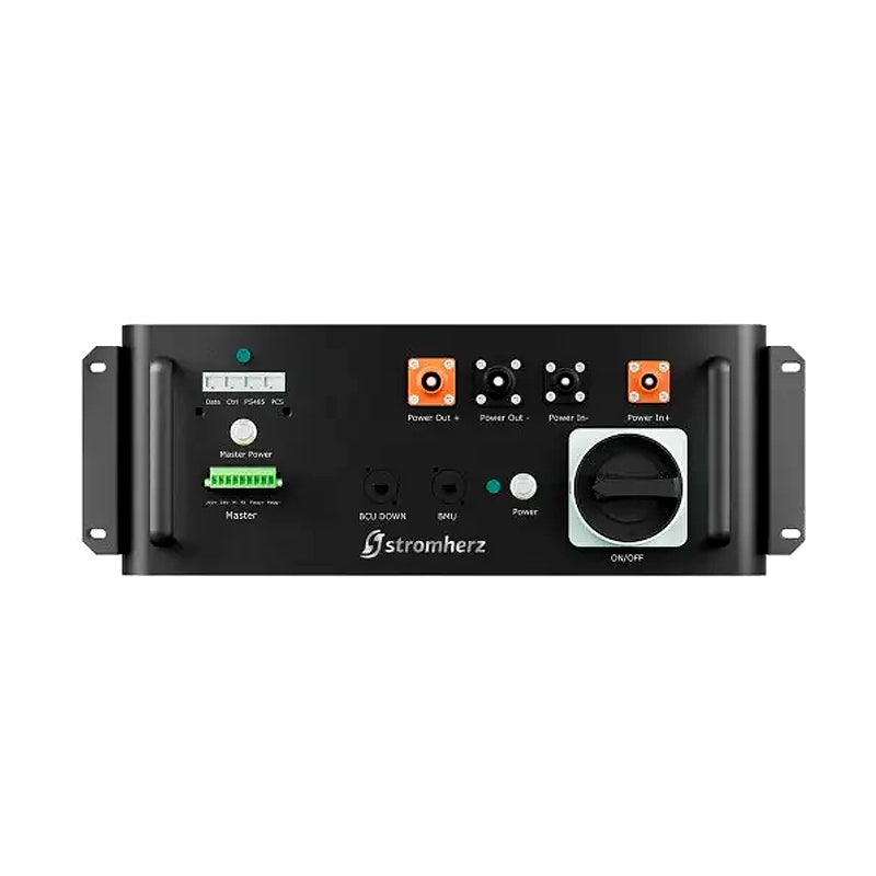 Batterie control unit BMS Stromherz SS-1000V-3.84kWh