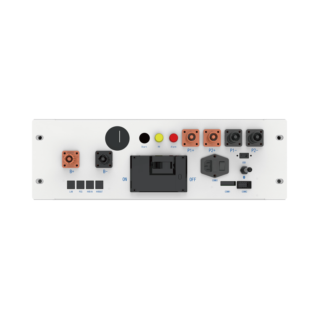 Batterie control unit Deye BOS-B-PDU-2