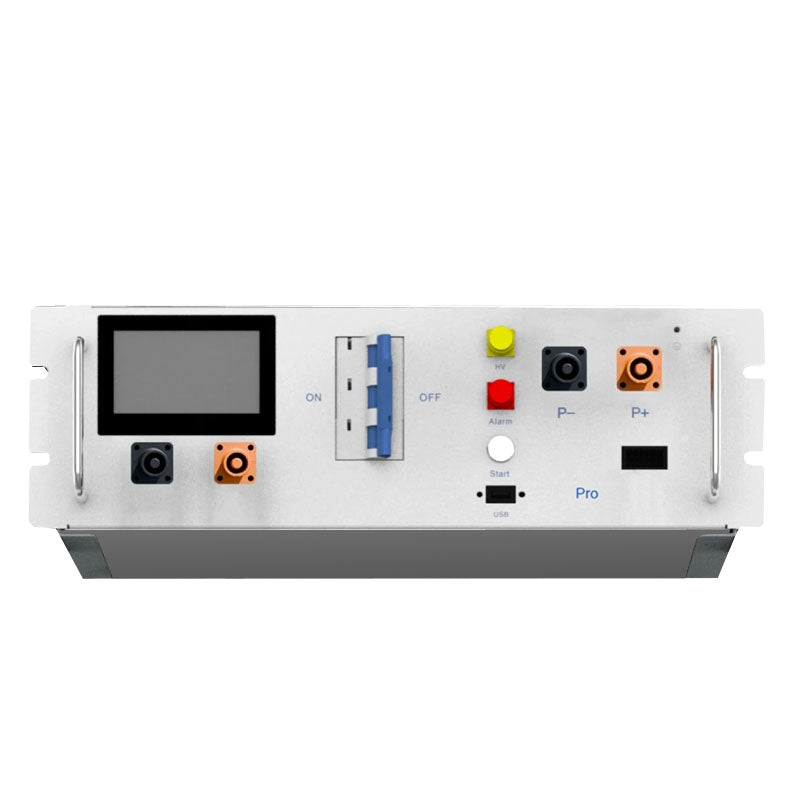 Batterie control unit Deye BOS-G-PDU-2