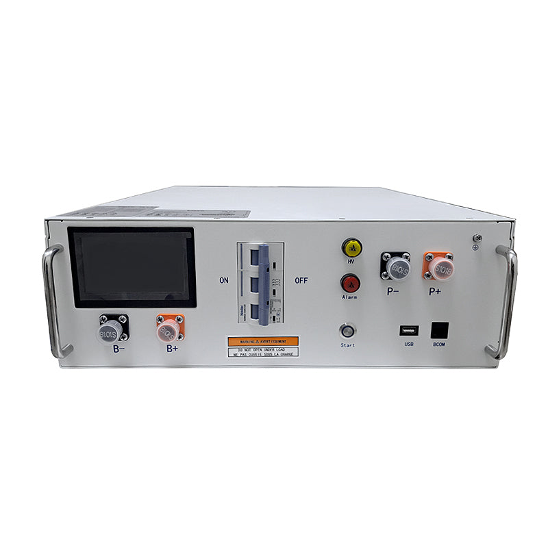 Batterie control unit Deye HVB750V 100A-EU