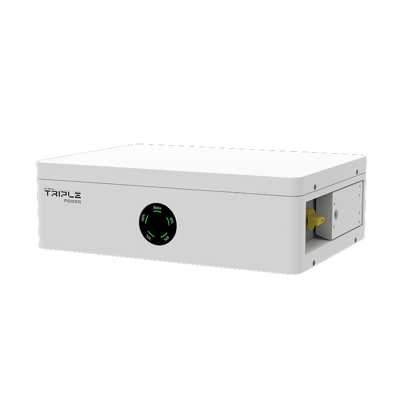 Batterie control unit Solax PROSOLAX BMS to T-BAT SYS HV TBMS-MCS0800