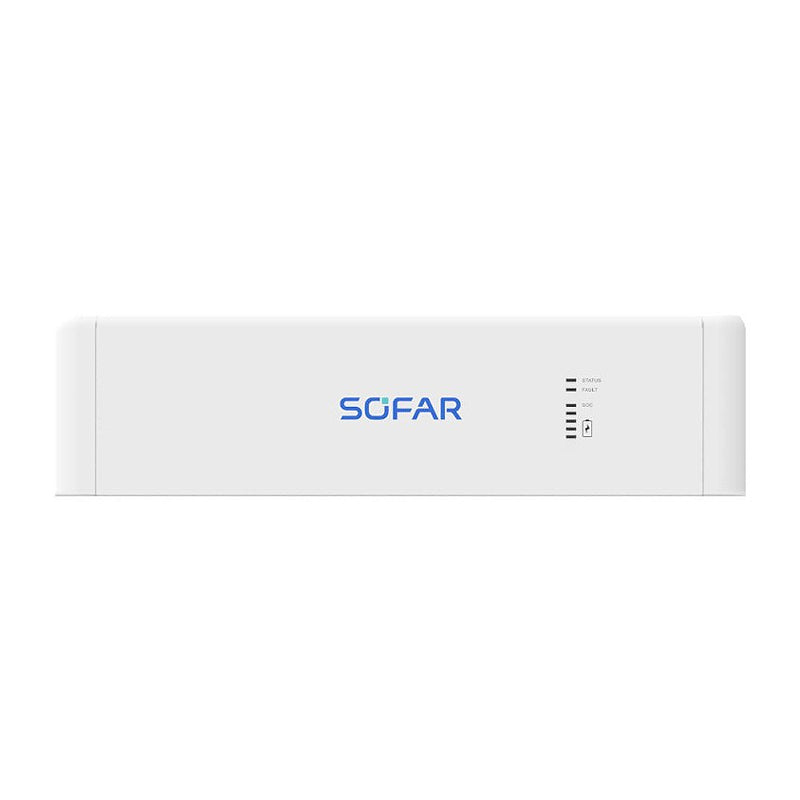 Batterie management unit BMS Sofar BTS 5K-BDU