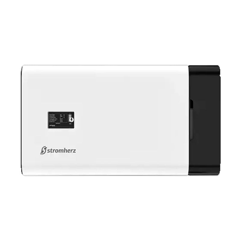 Batterie management unit BMS Stromherz SM-900V-3.84kWh LCD