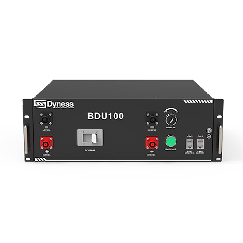 Batterie management unit Dyness BMS BDU 100