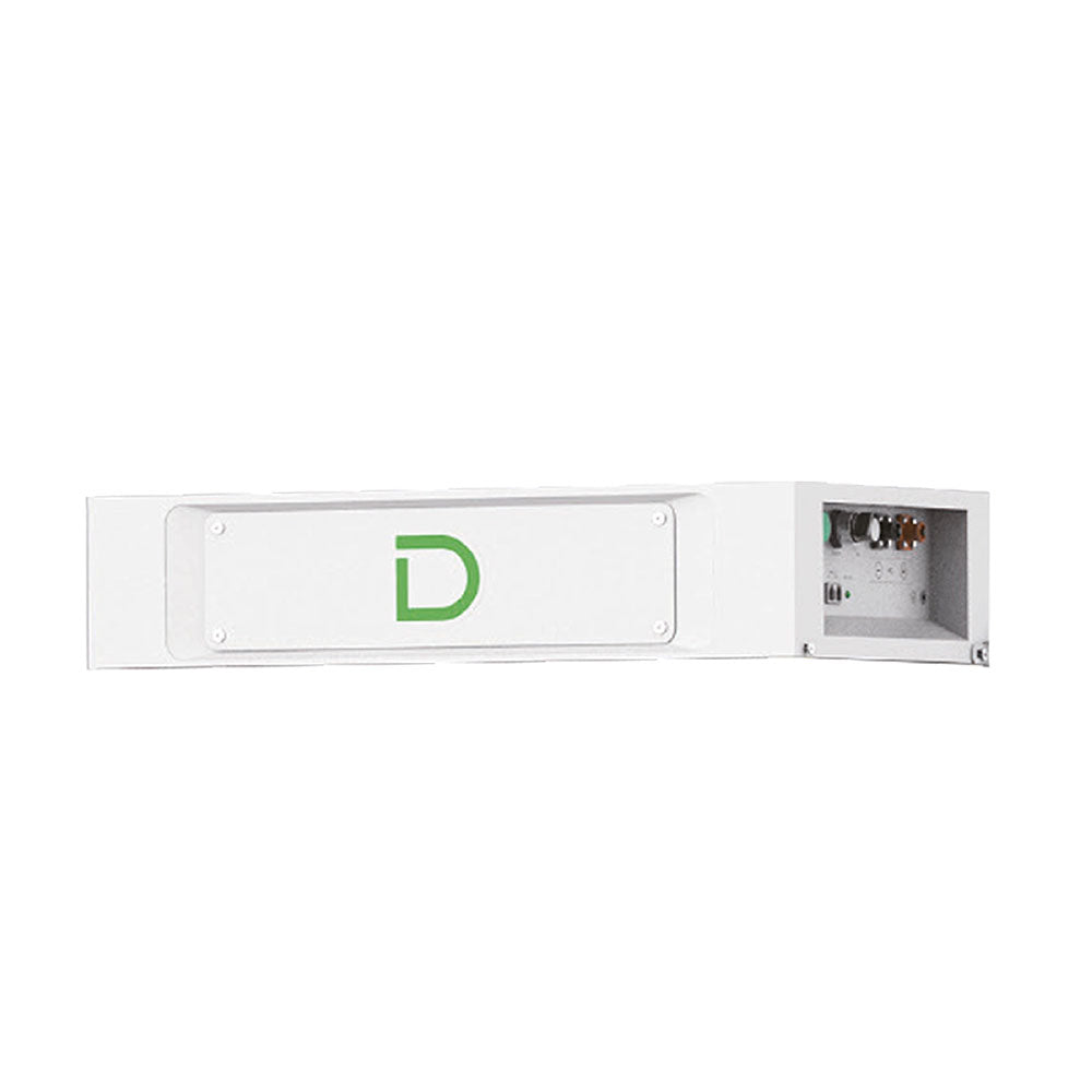 Batterie management unit Dyness BMS SBDU100 für Batterie S51100