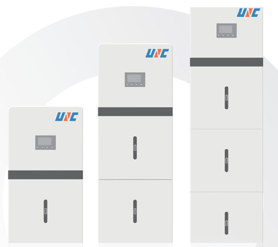 Qingdao UNC Technology Co., Ltd. - Speicher - Battery All in one 4.6-6KW ESS1-6K1P-02-LV-AIO - Art. 35424