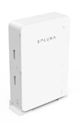 Soluna (Shanghai) Co., Ltd - Speicher - Battery Module 10K Pack HV Battery Module 10K Pack HV - Art. 18566