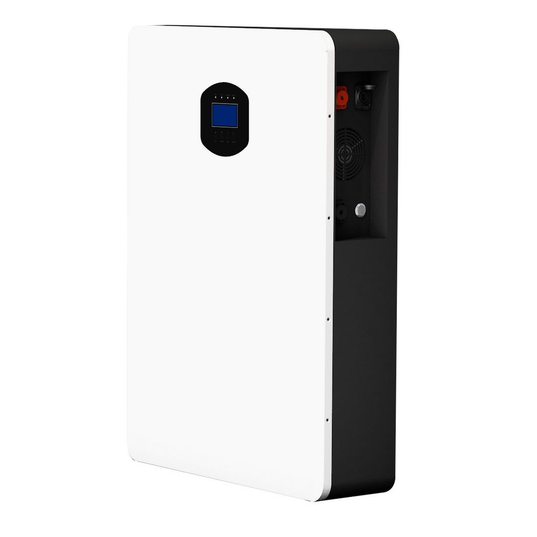 Guangdong IFlowpower Technology Co., Ltd. - Wechselrichter - Battery+inverter All-in-one 2,56KWh+3KW - Art. 57683