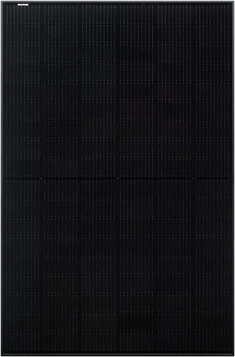 SOLSOL s.r.o. - Solarmodul - Bauer Solar
                                                        BS-108M10HBB 395-405 W BS-405-108M10HBB - Art. 193301