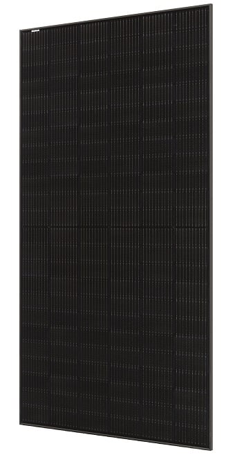 Bauer Solar Solarmodul BS-450-144M6HBB - Art. 209964