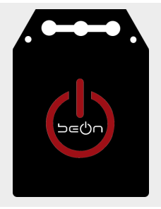 BeON Energy - Wechselrichter - BeON 1 Microinverter BeON 1 - Art. 54017