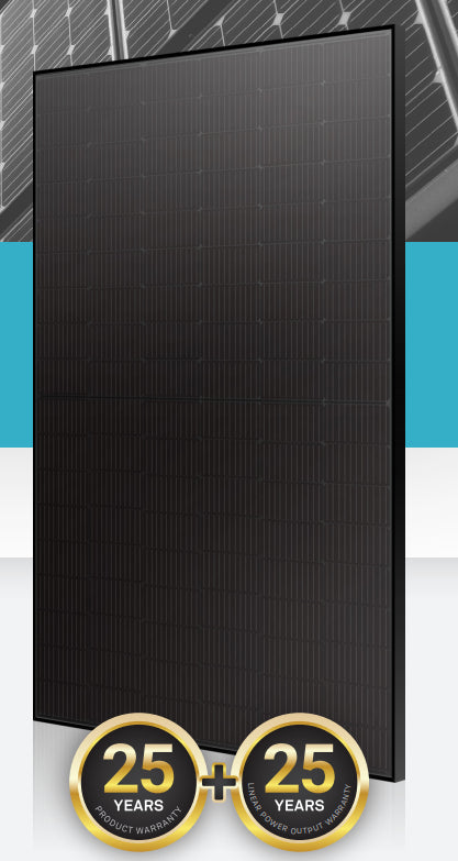 Energizer Solar - Solarmodul - Beam 2 390-400W All Black ENSP54MBL2390BF - Art. 233915
