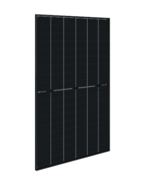 Energizer Solar - Solarmodul - Beam N-DG 435-455W Bifacial Black Profile ENSP54NDGT2S455BL - Art. 233600