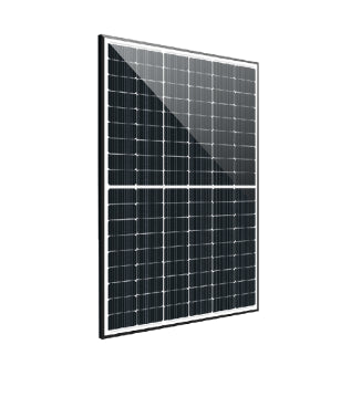 Energizer Solar - Solarmodul - Beam N-DG 475-495W Bifacial Black Frame ENSP60NDG2495 - Art. 233710
