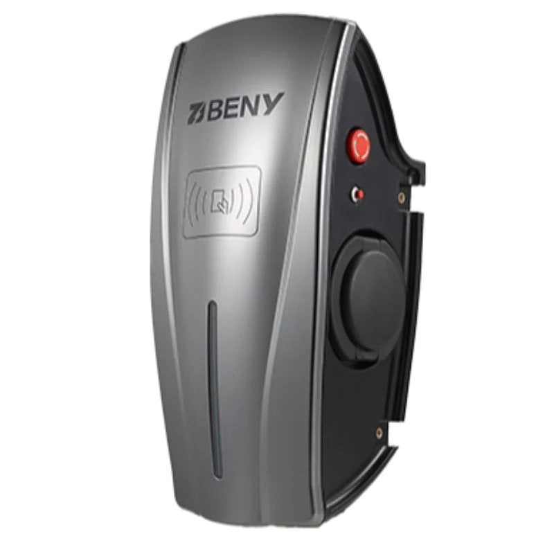 Beny Ladegerät BCP-AT1S-L, 22 kW 3PH