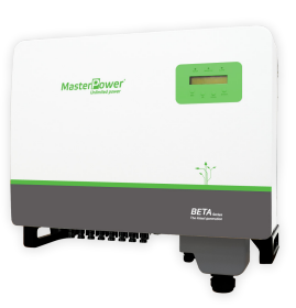 Master Battery, S.L. - Wechselrichter - Beta 30K-5G Beta 30K-5G - Art. 46010