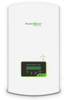 Master Battery, S.L. - Wechselrichter - Beta 3P(5-10)K-4G Three-Phase Inverters Beta 3P5K-4G - Art. 45998