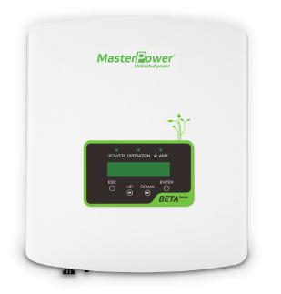 Master Battery, S.L. - Wechselrichter - Beta Mini (700-3600)-4G Inverters Beta Mini 2000-4G - Art. 46006