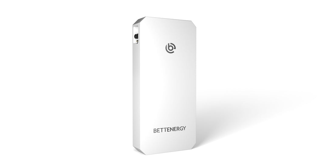 Bettenergy Technology Co., Ltd - Speicher - Eleshell-LV Battery Storage (6.1Kwh-14.3Kwh) Eleshell-LV 14,3Kwh - Art. 29384