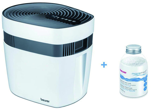 Beurer Luftbefeuchter MK 500 Maremed