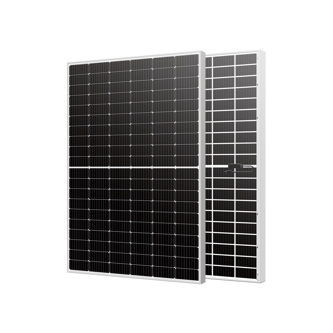 Jiangsu Runda PV Co.,Ltd - Solarmodul - Beyonder Series S7-120GA 360-380W RS360 S7-120GA - Art. 177326