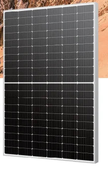 Jiangsu Runda PV Co.,Ltd - Solarmodul - Beyonder Series S7-120GA 360~380W RS365 S7-120 - Art. 179446