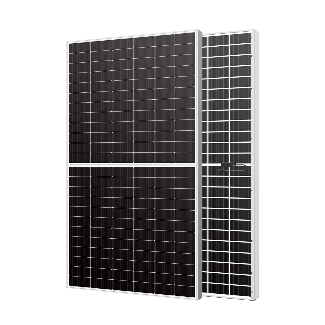 Jiangsu Runda PV Co.,Ltd - Solarmodul - Beyonder Series S7-144GA 435-455W RS435 S7-144GA - Art. 177336